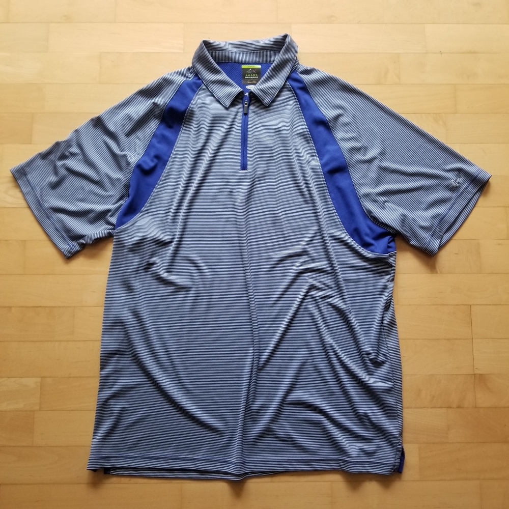 Shark Greg Norman for Tasso Elba XXL